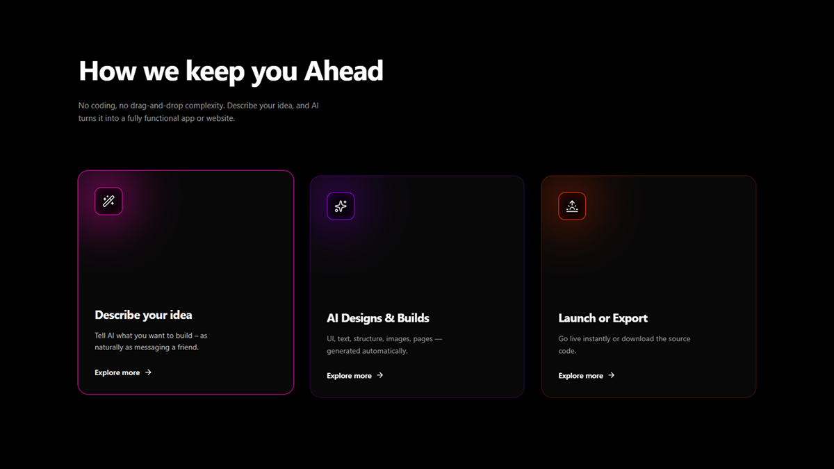 How it Works 01 Luma